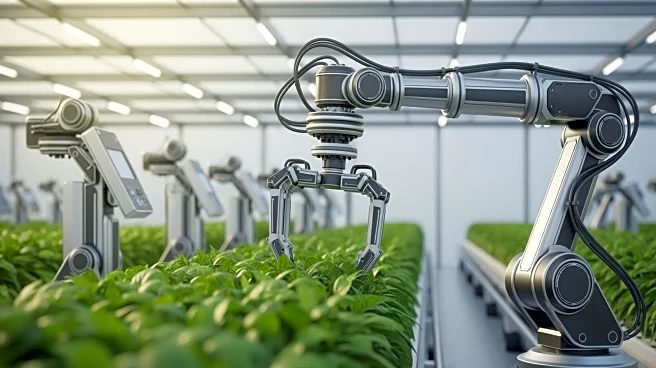 Farmdar Secures Investment from Asian Development Bank to Enhance AI in Agriculture