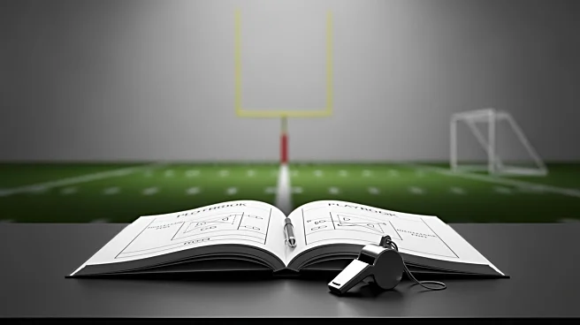 New York Giants Fire Head Coach Brian Daboll Following Loss to Bears