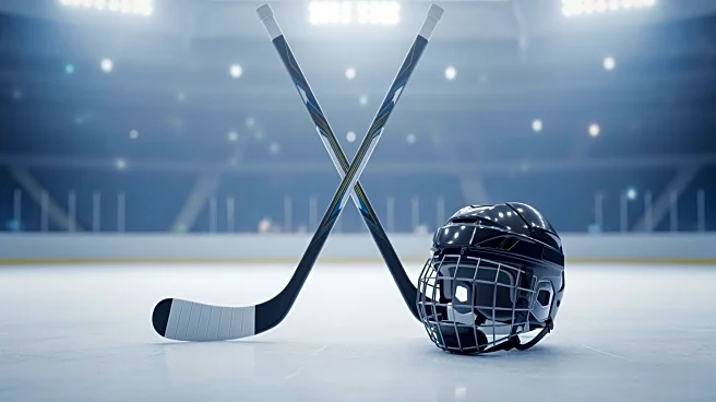 U.S. Men's Hockey Team Faces 'Good Problems' in Olympic Roster Selection, Says GM Guerin