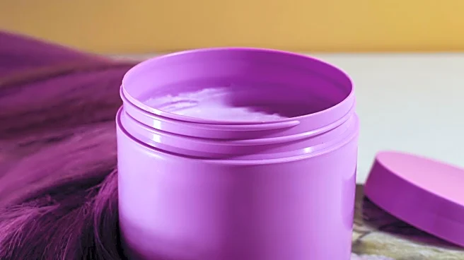 Hair-Growth Products Under Scrutiny for Efficacy Claims Amid Market Saturation