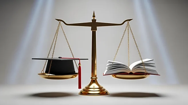 Education Reform: Can Bipartisanship Be Revived?