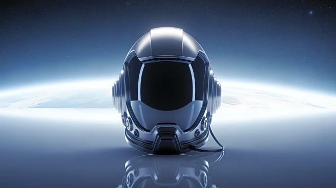 Film Project 'I See You' Aims to Send Filmmaker to Space for Unique Production