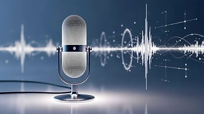 ElevenLabs Launches AI Voice Marketplace with Celebrity Investor Matthew McConaughey