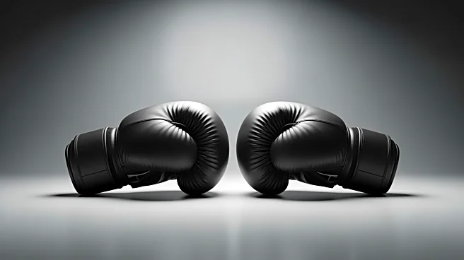 Eddie Hearn Updates on Jaron Ennis vs Vergil Ortiz Fight Negotiations