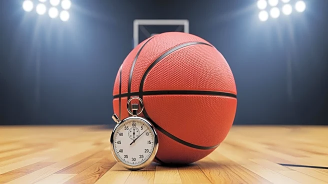 Clippers Coach Ty Lue Plans Careful Management of James Harden's Season