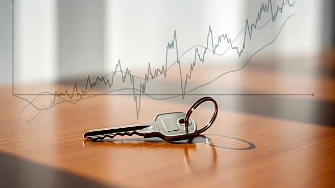 Norfolk County Homebuyers Experience Price Relief Amid Market Fluctuations