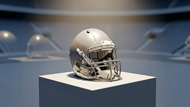 Kansas City Chiefs Experience Ranking Drop During Bye Week