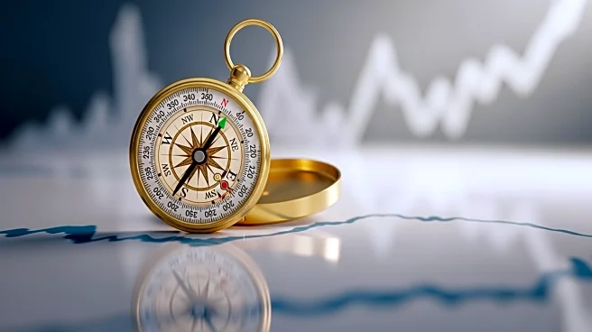 CPM Group Issues Gold Trade Signal Amid Market Volatility