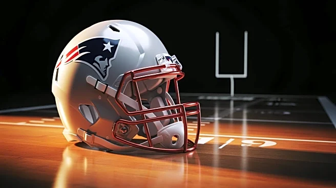 Robert Kraft Approves Rob Gronkowski's One-Day Contract to Retire with Patriots