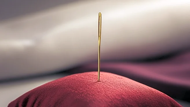 CFDA/Vogue Fashion Fund Announces 2025 Winners, Ashlynn Park Receives Top Honor