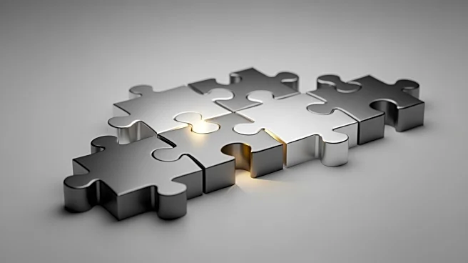 Fintech Companies Enhance Success Through Strategic Talent Integration