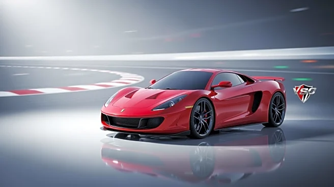 Ferrari Chairman John Elkann's Remarks Stir Debate on Hamilton and Leclerc's Focus