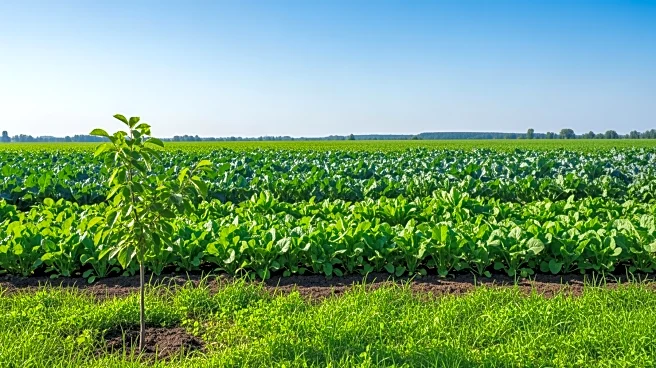 Embrapa and Nestlé Brazil Partner to Advance Regenerative Agriculture