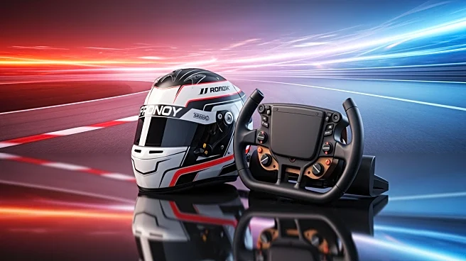 Red Bull and Racing Bulls to Unveil 2026 F1 Liveries with Ford Partnership