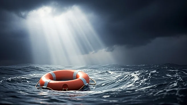 UN Agency Warns Sudan Relief Operations on Brink of Collapse Amid Funding Shortages