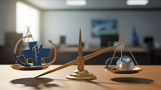 Government Shutdown Decision Impacts Chronically Ill and Disabled Americans