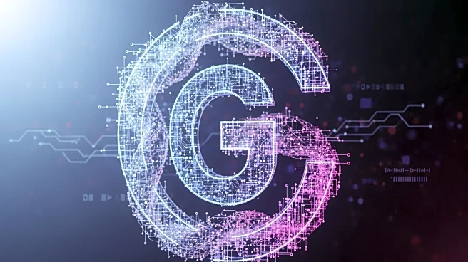 AI Disrupts Copyright Laws, Raising Concerns Over Creative Rights