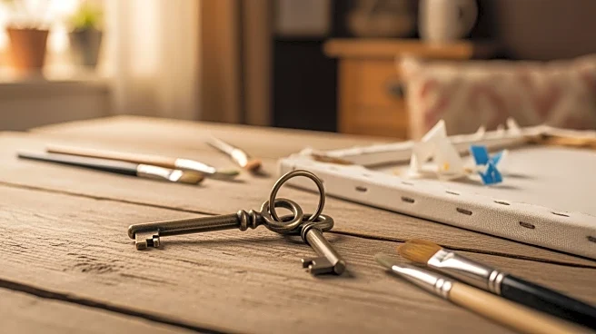 Joachim Trier's 'Sentimental Value' Explores Family Dynamics and Artistic Reconciliation