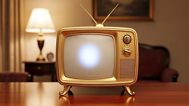 ABC News Celebrates 'The Golden Girls' 40th Anniversary with Special Edition