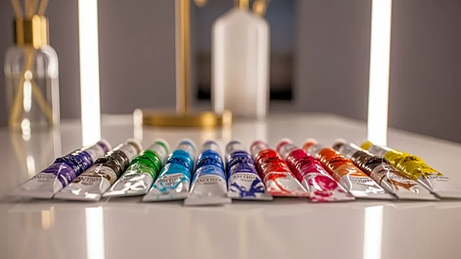 Christie's Auction to Yield Massive Return on Hockney Painting After 40 Years