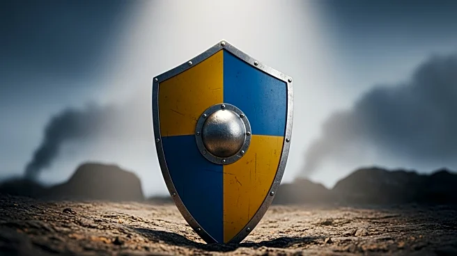 Ukrainian Forces Maintain Defense in Pokrovsk Amid Russian Offensive