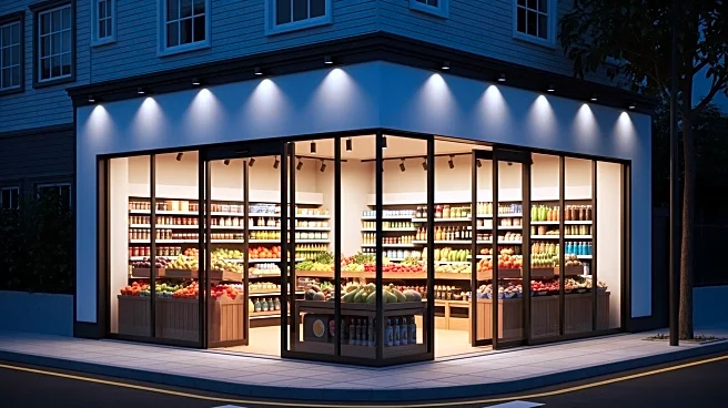 Urban Value Corner Store Opens First Full-Service Location in Texas Single-Family Community