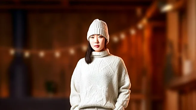 Sea NY Collaborates with Shopbop for Cozy Aprés-Ski Capsule Collection