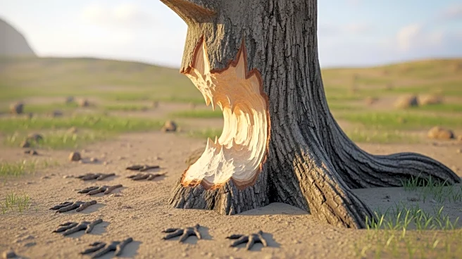 Study Reveals Rats' Role in Easter Island's Deforestation, Challenges Human Impact Narrative