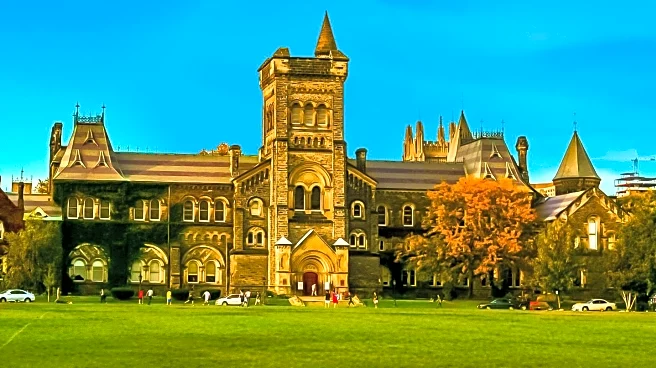 Durham University Study Reveals Public Preference for Attractive Wild Spaces