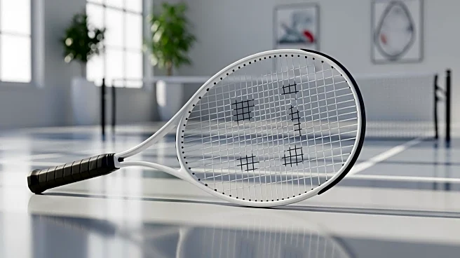 Novak Djokovic Comments on Jannik Sinner's Doping Case