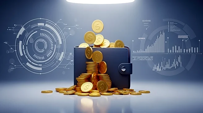 TeraWulf Reports 87% Revenue Increase in Q3 Amid Bitcoin Price Surge