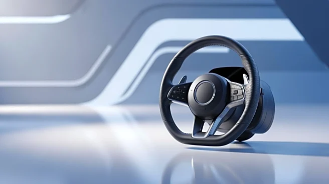 CarParts.com Reports Decrease in Q3 2025 Sales Amid Strategic Investment