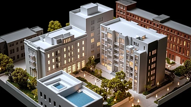 Taurasi Group Launches Sales for Luxury Condos in Former Hoboken Pudding Factory