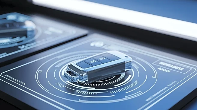 Car Connectivity Consortium Advances Digital Key Testing at Plugfest