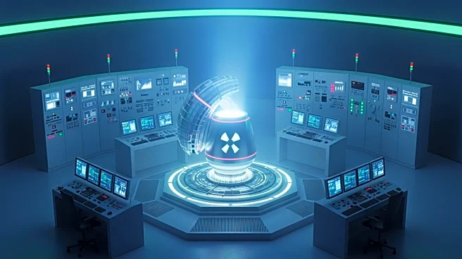 Iran Seeks Peaceful Nuclear Deal with U.S., Denies Weapon Pursuit