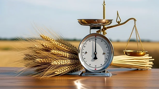 U.S. Agriculture Groups Advocate for Stability in USMCA Amid Scheduled Review