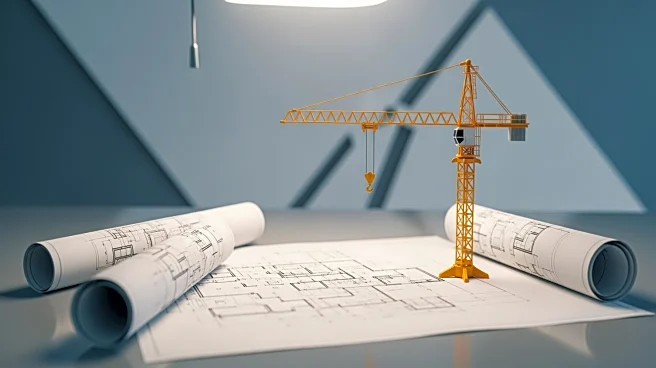 Leading Apartment and Condominium Construction Firms for 2025 Announced