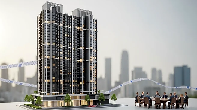 Top Apartment and Condominium Architecture Firms for 2025 Announced