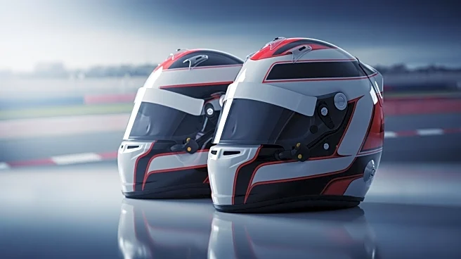 Andretti Drivers Aim to Resolve Inconsistencies for 2026 INDYCAR Season