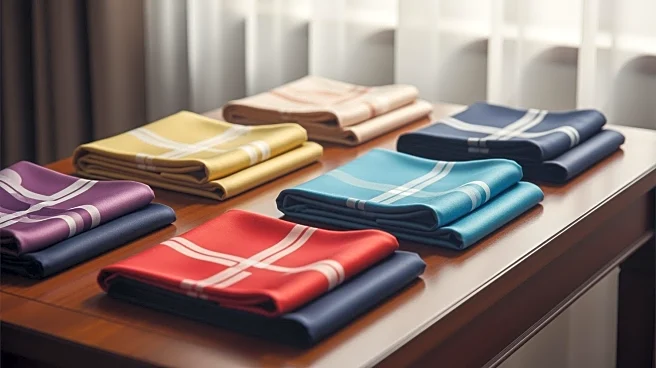 Switzerland's Apparel Imports Increase by 7%, China Maintains Leading Position