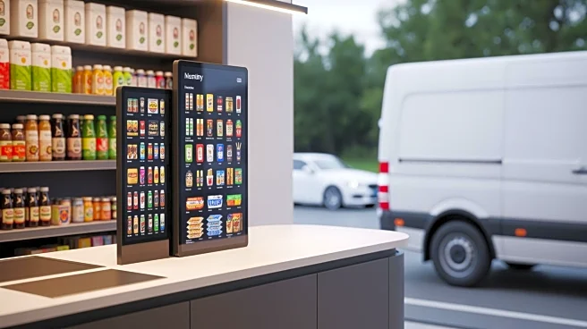 SwiftSku Partners with Vroom Delivery to Enhance Convenience Store Operations