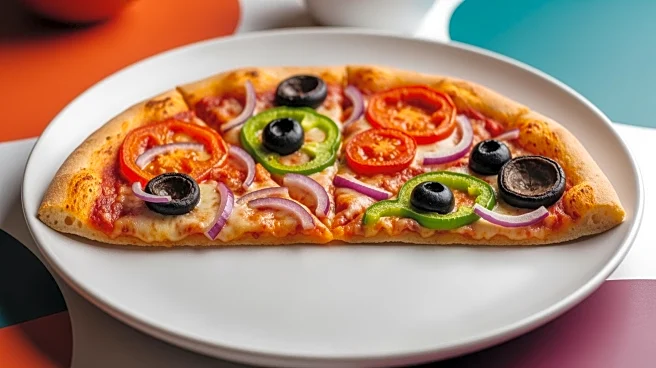 Domino's Launches 'Treat Yo Self' Campaign with Retta, Offering Specialty Pizzas at $9.99