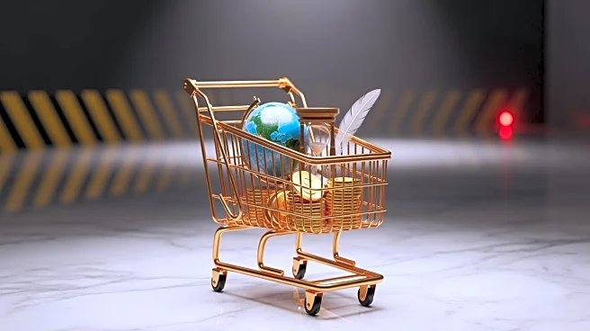 Alibaba Faces Slowing Singles' Day Spending Amid Consumer Caution