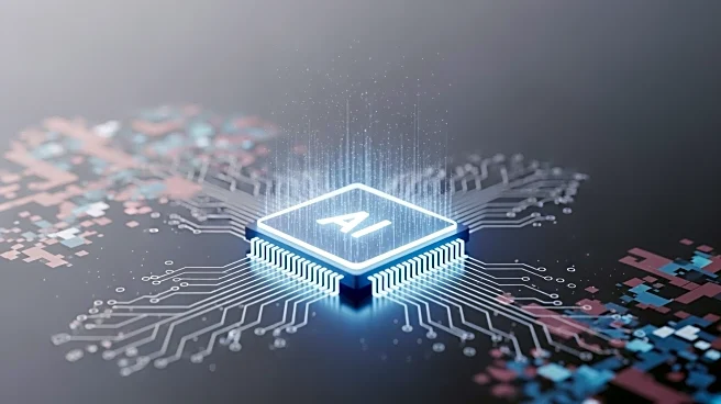 Softbank Divests $5.8B Nvidia Stake to Focus on OpenAI Investment