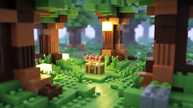 Lego Announces New Legend of Zelda Set Featuring Ocarina of Time Characters for 2026