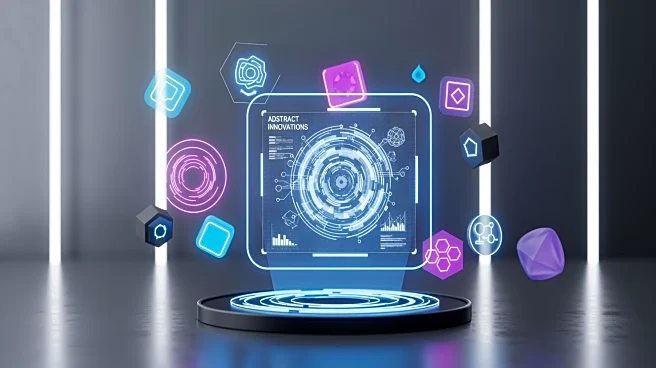 TechCrunch Disrupt Highlights Key Industry Innovators and Ventures