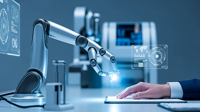 AD Ports Group Unveils Hybrid Human-AI Workforce Blueprint to Enhance Global Operations