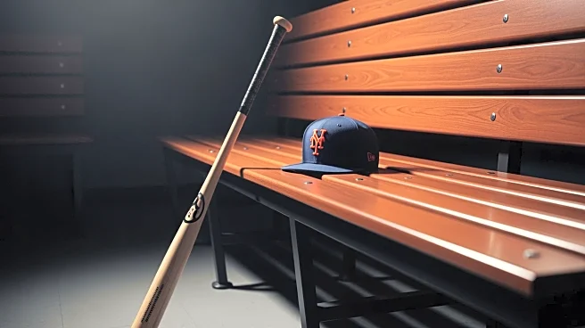 Ex-Yankees Minor League Slugger Jose Rojas Joins Mets on Minor League Deal