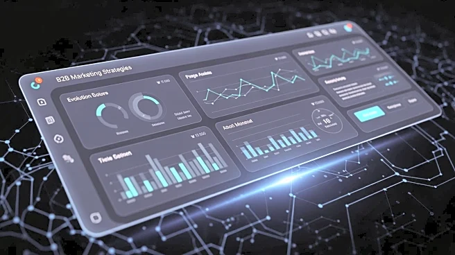 Hootsuite CEO Discusses Shift in B2B Marketing with Rise of Gen Z Buyers