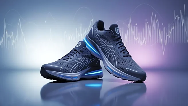 Nike's Strategic Innovations Highlighted Amid Stock Volatility